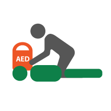 AEDのご利用方法01