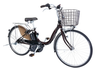 Tama cycle (Bicycle,Repair)｜greenade nagayama (for english)